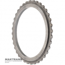 Диск опорный 4-5-6 Clutch GM 6T70, 6T75 / FORD 6F50, 6F55 — 7T4Z-7B066-A (толщина 6.50 мм (4 мм), вн.Ø 99.75 мм, 36 зубьев)