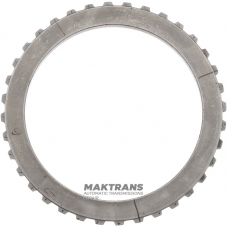 Диск опорний 4-5-6 Clutch GM 6T70, 6T75 / FORD 6F50, 6F55 - 7T4Z-7B066-A (товщина 6.50 мм (4 мм), вн.Ø 99.75 мм, 36 зубів)