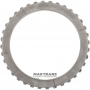 Диск опорний 4-5-6 Clutch GM 6T70, 6T75 / FORD 6F50, 6F55 - 7T4Z-7B066-A (товщина 6.50 мм (4 мм), вн.Ø 99.75 мм, 36 зубів)