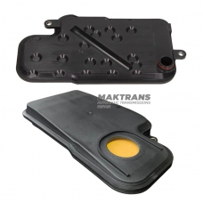 Фільтр масляний R4A51, V4A51, R5A51, V5A51 - MR357710 (без маслозабірника)