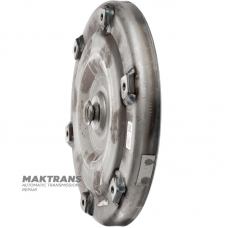 Крышка передняя гидротрансформатора  TOYOTA U660E — (высота пилота 12 мм, нар.Ø пилота 31.95 мм)