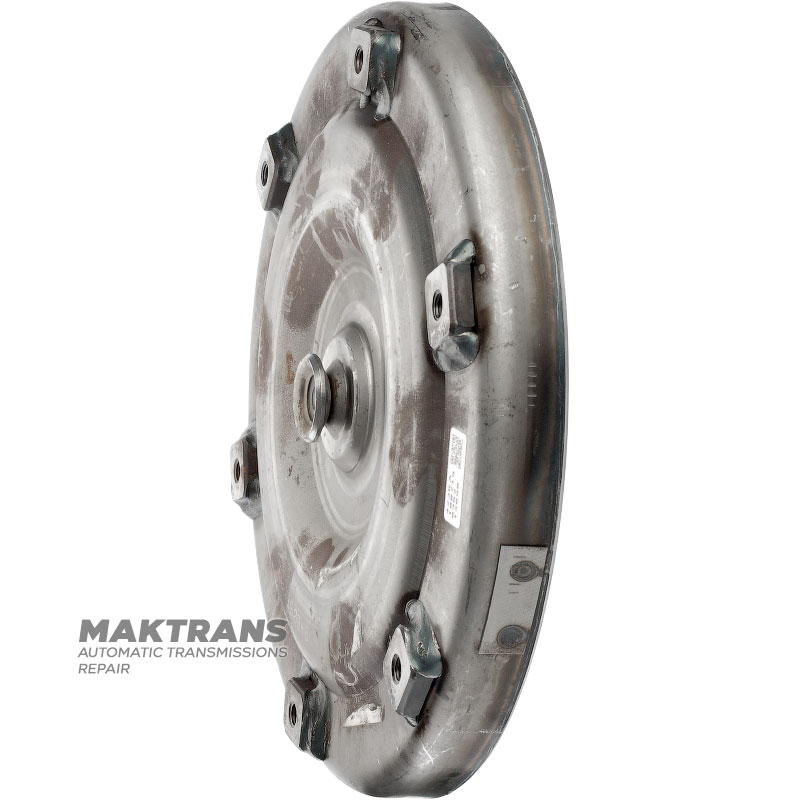 Кришка передня гідротрансформатора TOYOTA U660E (висота пілота 12 мм, нар.Ø пілота 31.95 мм)