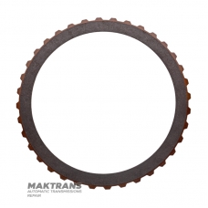 Комплект фрикційних дисків 3-5-R Clutch GM 6T70, 6T75/FORD 6F50, 6F55 — 7T4Z-7B442-B, 4 фрикційні диски