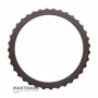 Комплект фрикционных дисков 3-5-R Clutch GM 6T70, 6T75 / FORD 6F50, 6F55 — 7T4Z-7B442-B, 4 фрикционных диска