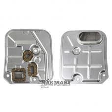 Фільтр масляний (короткий маслозабірник) A44DE - 35330-53010, LEXUS IS200 (GXE10) 1999 - 2005