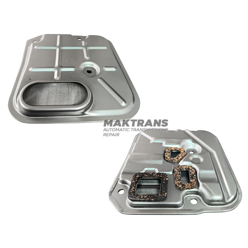 Фильтр масляный (короткий маслозаборник) A44DE — 35330-53010, LEXUS IS200 (GXE10) 1999 - 2005