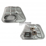 Фильтр масляный (короткий маслозаборник) A44DE — 35330-53010, LEXUS IS200 (GXE10) 1999 - 2005