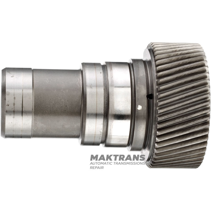 Планетарная передача раздаточной коробки MP3023 JEEP Grand Cherokee — 68071199AA (23 шлица, нар.Ø вала 49.20 мм, 53 зуба на шесетрне (нар.Ø 87.45 мм))