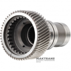 Планетарна передача роздавальної коробки MP3023 JEEP Grand Cherokee - 68071199AA (23 шліци, нар.Ø вала 49.20 мм, 53 зуби на шесетрні (нар.Ø 87.45 мм))