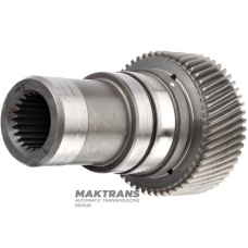 Планетарна передача роздавальної коробки MP3023 JEEP Grand Cherokee - 68071199AA (23 шліци, нар.Ø вала 49.20 мм, 53 зуби на шесетрні (нар.Ø 87.45 мм))