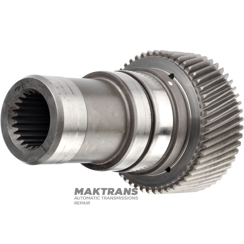 Планетарная передача раздаточной коробки MP3023 JEEP Grand Cherokee — 68071199AA (23 шлица, нар.Ø вала 49.20 мм, 53 зуба на шесетрне (нар.Ø 87.45 мм))