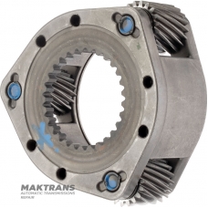 Планетарна передача роздавальної коробки DODGE / CHRYSLER / JEEP MP3023 - 4338908, 4796903AB (3 сателіти (19 зубів, нар.Ø сателіту 33.65 мм)
