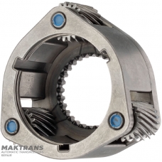 Планетарна передача роздавальної коробки DODGE / CHRYSLER / JEEP MP3023 - 4338908, 4796903AB (3 сателіти (19 зубів, нар.Ø сателіту 33.65 мм)