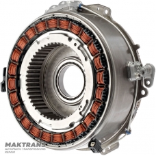 Электрический двигатель (RZ44), MAZDA CX-90 / CX-60 2.5L-3.3L HYBRID — MS013045X, MS01304AX (ширина обмотки 114 мм)