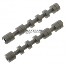Клапан Solenoid Relay Valve (в размере +0.015 мм) U140E U140F U240E U241E U150E U151E U151F U250E