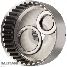 Хаб C1 Clutch ALLISON 1000 - 29539505, (нар.Ø 137.10 мм, 31 шліц), голчастий підшипник вхідного валу 53.65 мм