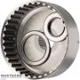 Хаб C1 Clutch ALLISON 1000 - 29539505, (нар.Ø 137.10 мм, 31 шліц), голчастий підшипник вхідного валу 53.65 мм