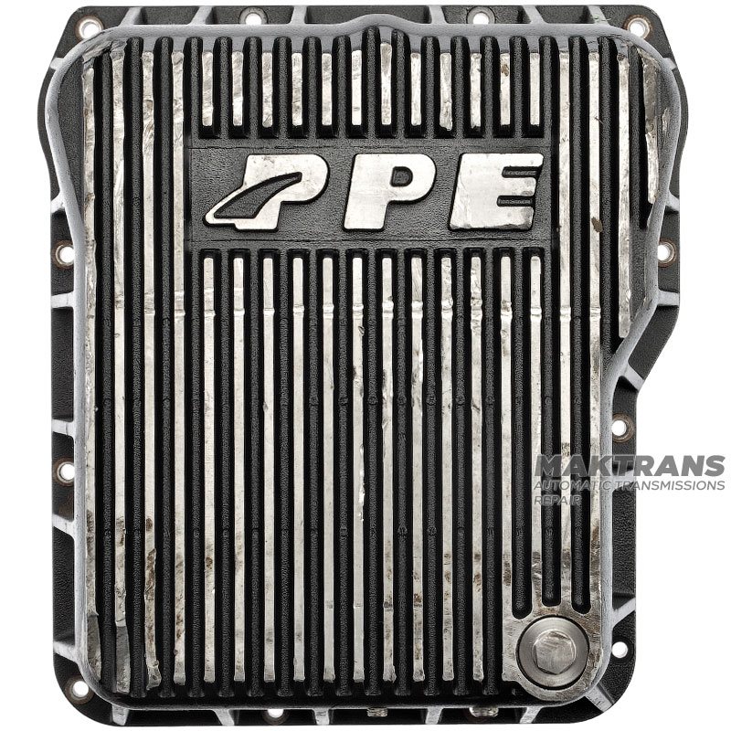 Піддон масляний PPE (Pacific Performance Engineering), ALLISON 1000, 2000 - PPE1280510