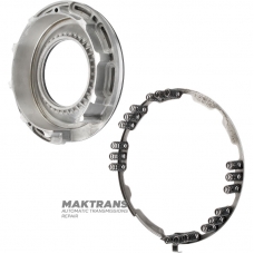 Поршень зі зворотною пружиною C5 Clutch ALLISON 1000, 2000 - 29536210 (висота поршня 55 мм)