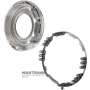 Поршень с возвратной пружиной C5 Clutch ALLISON 1000, 2000 — 29536210 (высота поршня 55 мм)