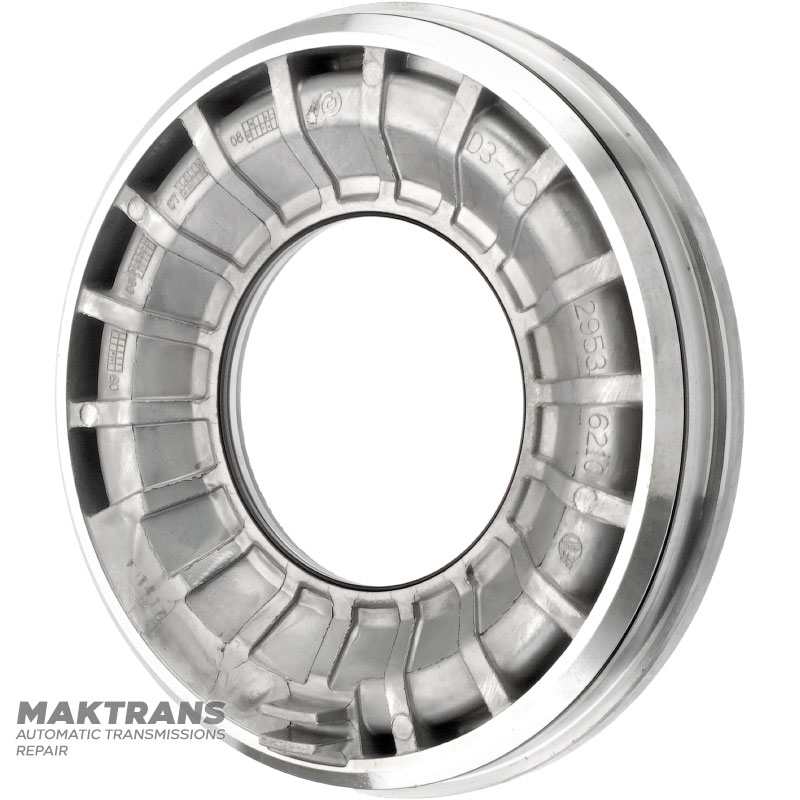 Поршень с возвратной пружиной C5 Clutch ALLISON 1000, 2000 — 29536210 (высота поршня 55 мм)