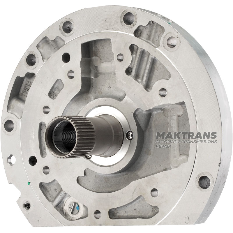 Ступиця масляного насоса Hyundai / KIA A5GF1 - 461103A520, 461103A220, 4611039020