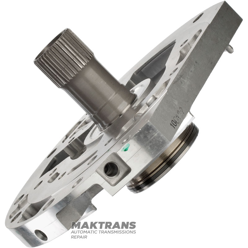 Ступиця масляного насоса Hyundai / KIA A5GF1 - 461103A520, 461103A220, 4611039020