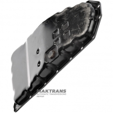 Піддон масляний JF011E RE0F10A - 313901XF01, 31390-1XF00, Nissan X-Trail, Qashqai, Chrysler, Mitsubishi