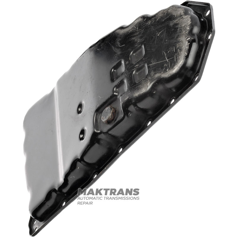 Поддон масляный JF011E RE0F10A — 313901XF01, 31390-1XF00, Nissan X-Trail,Qashqai, Chrysler, Mitsubishi