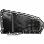 Поддон масляный JF011E RE0F10A — 313901XF01, 31390-1XF00, Nissan X-Trail,Qashqai, Chrysler, Mitsubishi
