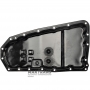 Поддон масляный JF011E RE0F10A — 313901XF01, 31390-1XF00, Nissan X-Trail,Qashqai, Chrysler, Mitsubishi