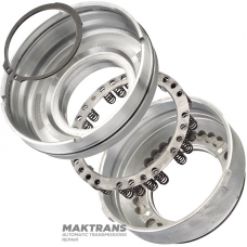 Поршень C1 Clutch (комплект) ALLISON 1000, 2000, 2400 - 29542811, 29542807