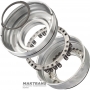 Поршень C1 Clutch (комплект) ALLISON 1000, 2000, 2400 - 29542811, 29542807