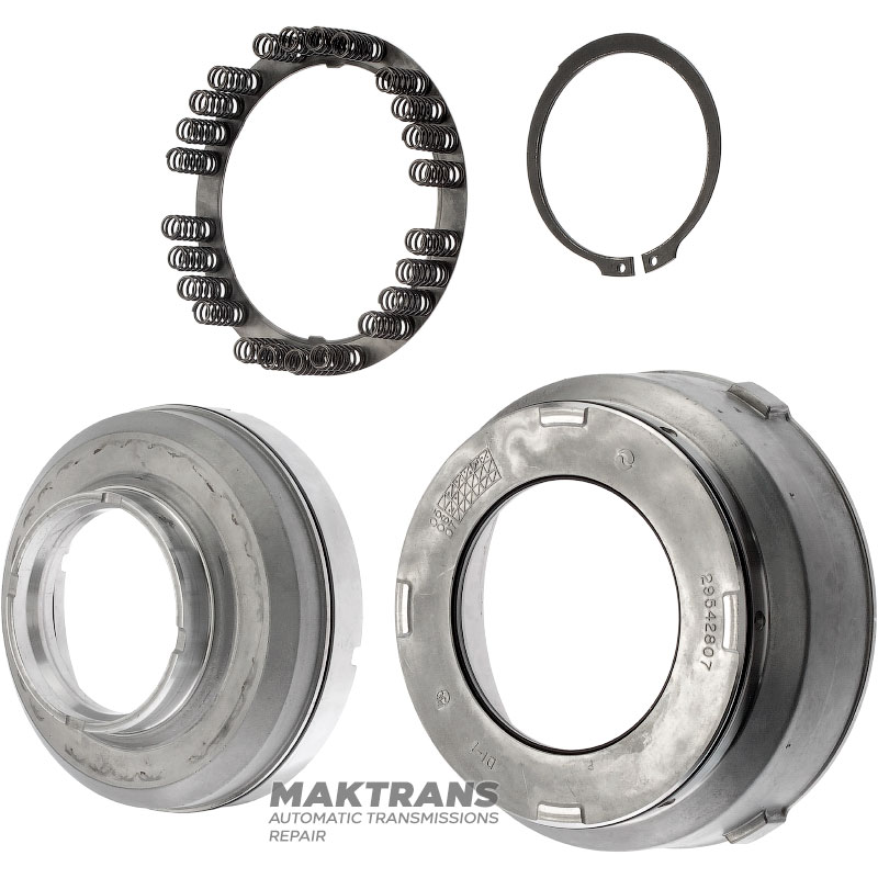 Поршень C1 Clutch (комплект) ALLISON 1000, 2000, 2400 - 29542811, 29542807