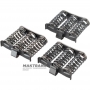 Комплект возвратных пружин (3 шт. в комплекте) C3 / C4 Clutch ALLISON 1000, 2000, 2400 — 29542191