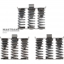 Комплект возвратных пружин (3 шт. в комплекте) C3 / C4 Clutch ALLISON 1000, 2000, 2400 — 29542191