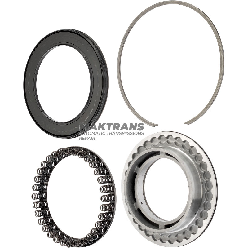Поршень C1 Clutch (комплект) ALLISON 1000, 2000, 2400 — 29536198, 29543239