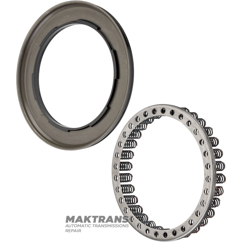Поршень C1 Clutch (комплект) ALLISON 1000, 2000, 2400 — 29536198, 29543239