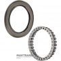 Поршень C1 Clutch (комплект) ALLISON 1000, 2000, 2400 — 29536198, 29543239