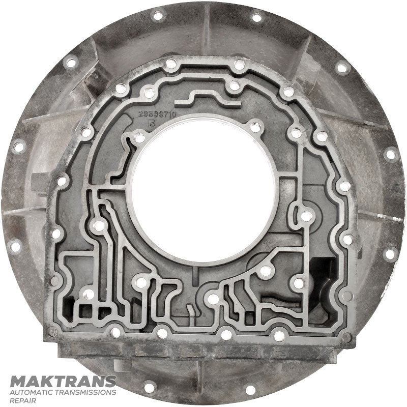 Корпус передний ALLISON 1000, 2000, 2400 Series — 29536710