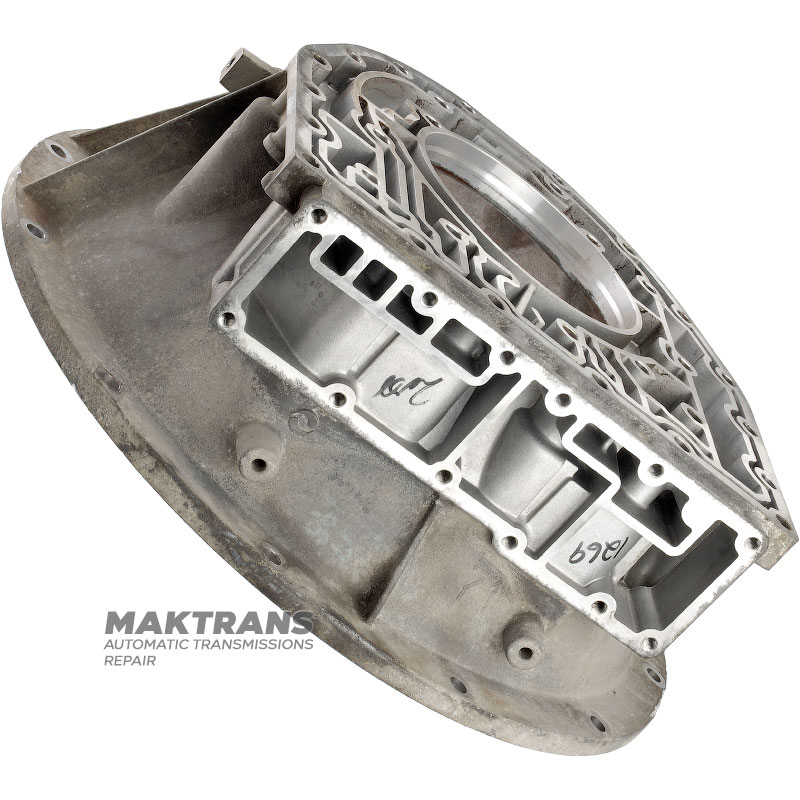 Корпус передний ALLISON 1000, 2000, 2400 Series — 29536710
