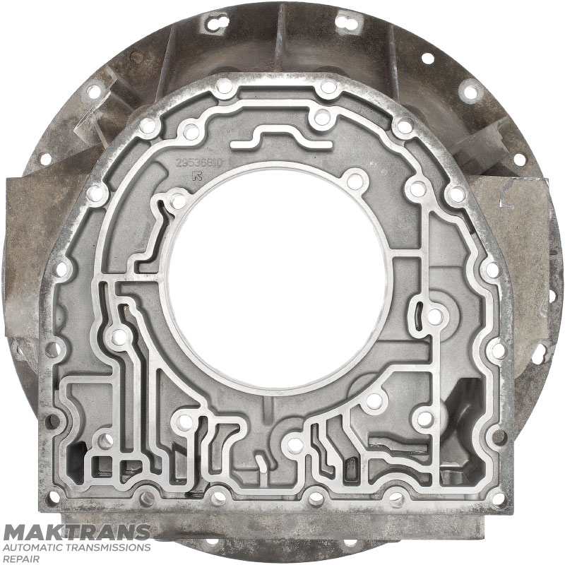 Корпус передній ALLISON 1000, 2000, 2400 Series - 29536810