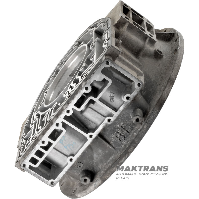 Корпус передній ALLISON 1000, 2000, 2400 Series - 29536810