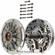 Насос масляний FORD E4OD - E9TP-7B324-BA, F1TP-7B324-AA, E9TP-7A105-BA, FOTZ-7A103-B