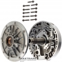 Насос масляний FORD E4OD - E9TP-7B324-BA, F1TP-7B324-AA, E9TP-7A105-BA, FOTZ-7A103-B