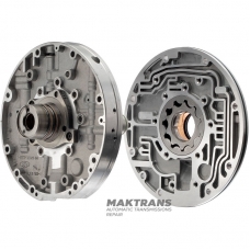 Насос масляний FORD E4OD - E9TP-7B324-BA, F1TP-7B324-AA, E9TP-7A105-BA, FOTZ-7A103-B