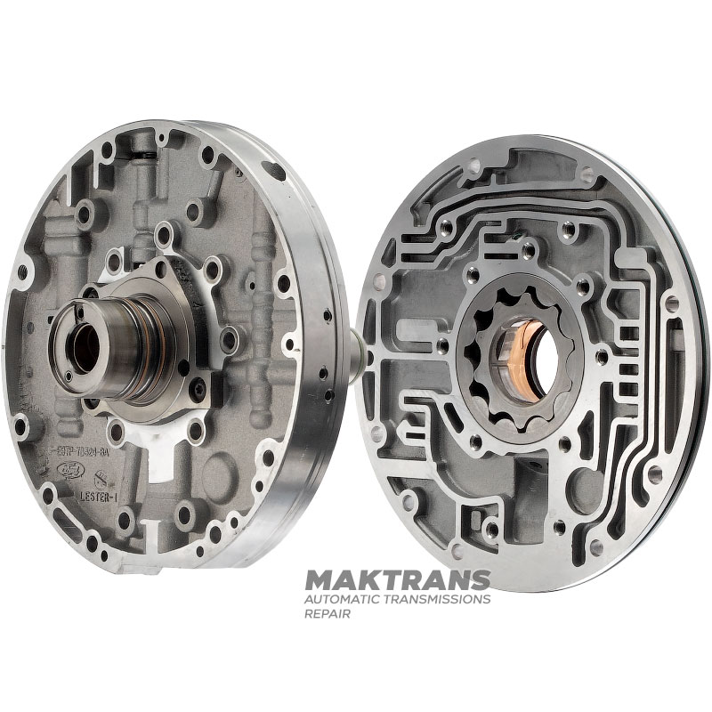 Насос масляний FORD E4OD - E9TP-7B324-BA, F1TP-7B324-AA, E9TP-7A105-BA, FOTZ-7A103-B