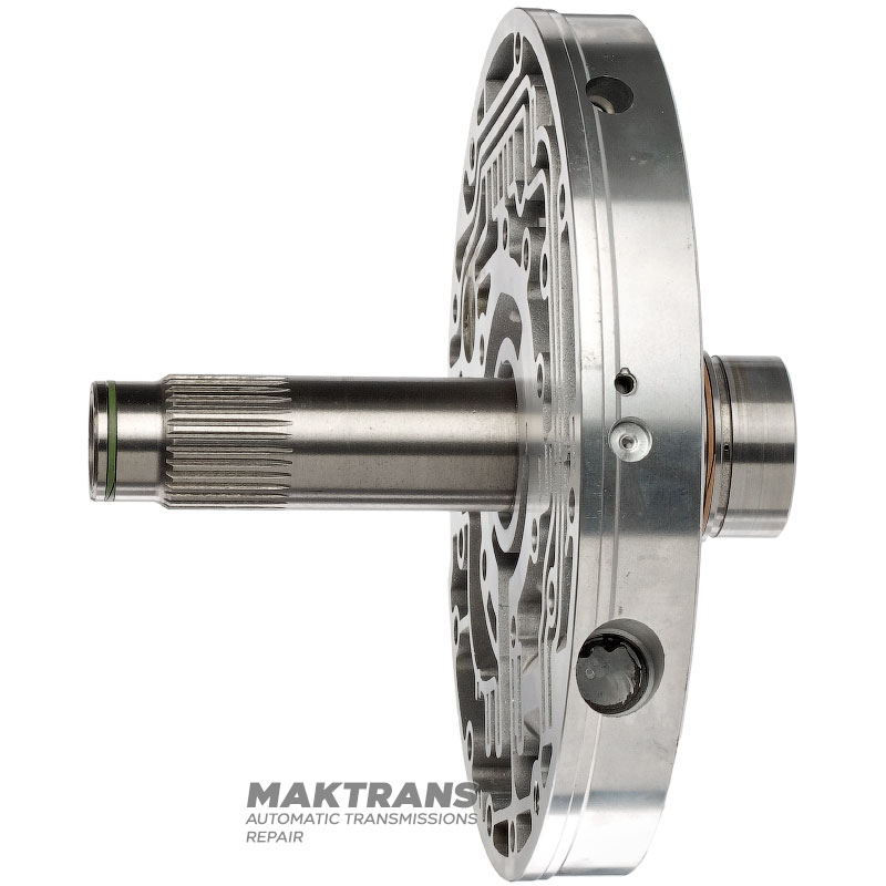 Насос масляний FORD E4OD - E9TP-7B324-BA, F1TP-7B324-AA, E9TP-7A105-BA, FOTZ-7A103-B