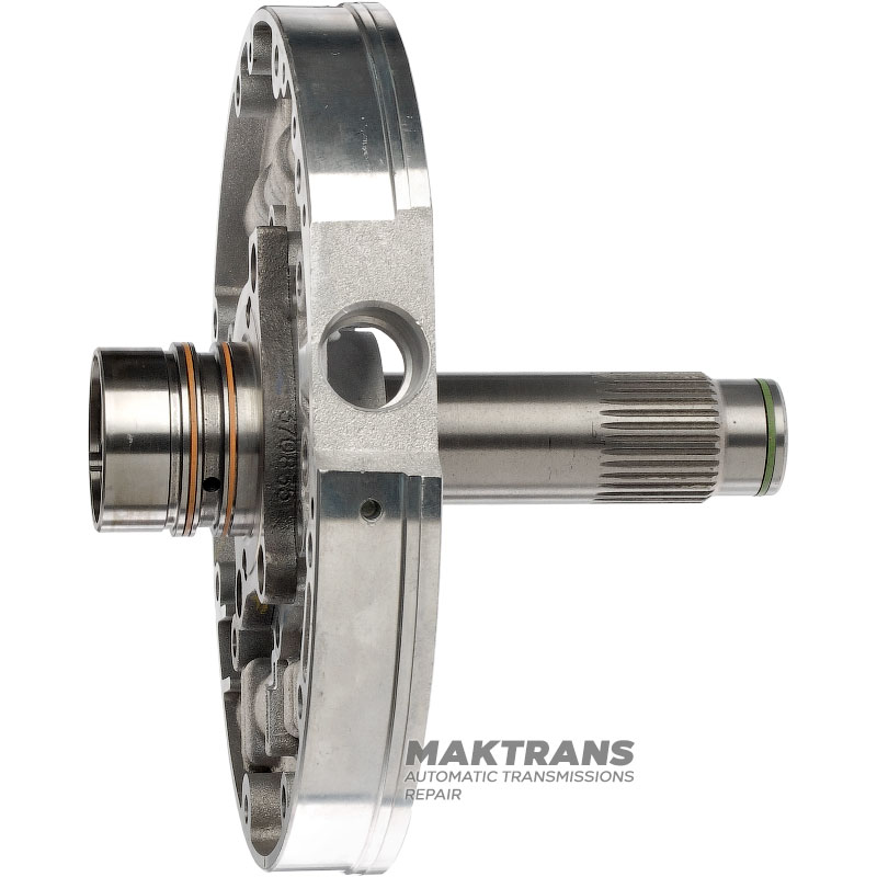 Насос масляний FORD E4OD - E9TP-7B324-BA, F1TP-7B324-AA, E9TP-7A105-BA, FOTZ-7A103-B