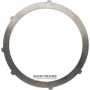 Диск опорный Overdrive Clutch Clutch FORD E4OD, 4R100 — E9TZ-7B066–B, (толщина 12.45 мм, вн.Ø 190 мм, 6 зубьев)